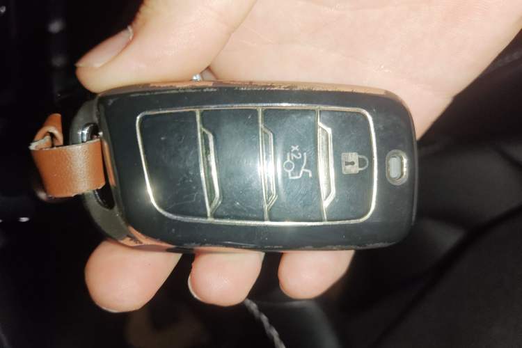 Used CHANGAN CS85 COUPE 2021 2.0T Automatic Luxury Version
