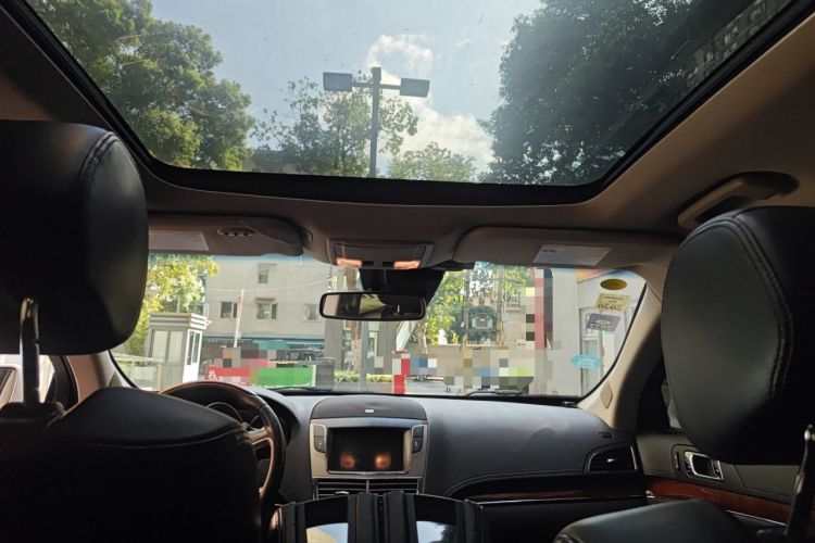 Used Lincoln MKT 2010 3.5T EcoBoost AWD