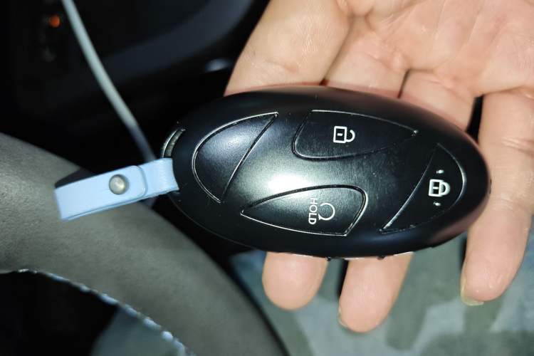 Used Hyundai IONIQ 5 N 2024 Base Model Vehicle Key