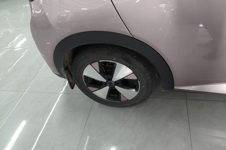 Used BYD Dolphin 2023 420 km Fashion Edition