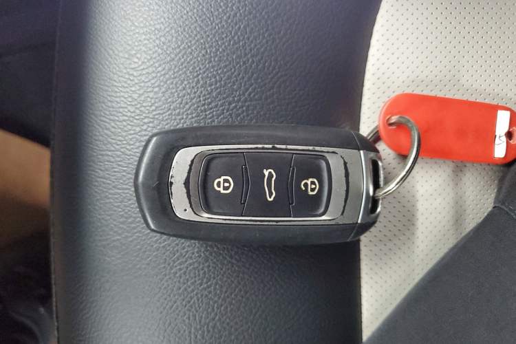 Used Geely Auto Vision 2020 1.5L CVT Asian Games Edition
