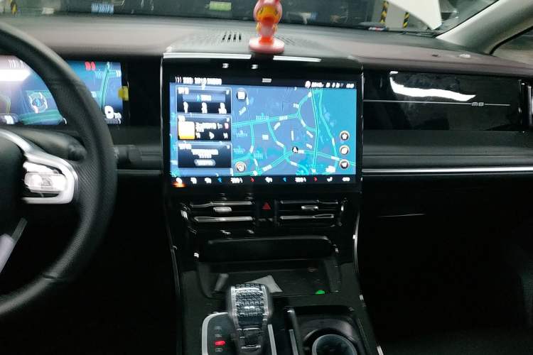 Used GAC Trumpchi M8 2024 Master Series 400T Prestige Edition
