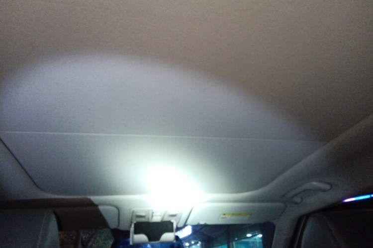 Used Hyundai ix25 2015 1.6L Automatic Two-Wheel Drive Smart GLS Trim