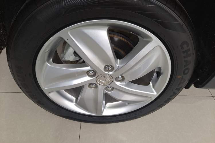Used Honda Vezel 2020 1.5L CVT Elite Edition