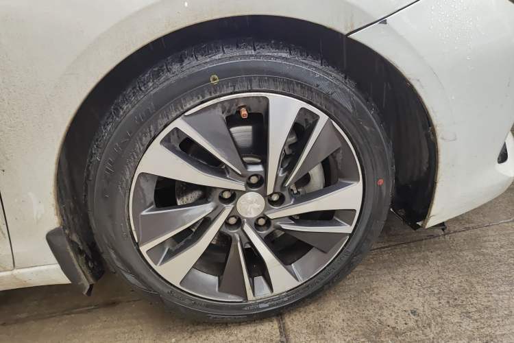 Used Peugeot 408 2020 360THP 10th Anniversary Premium Edition