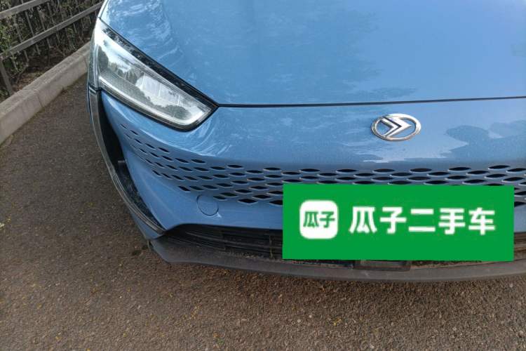 Used SERES SF5 2021 Huawei Smart Selection Four-Wheel Drive Edition
