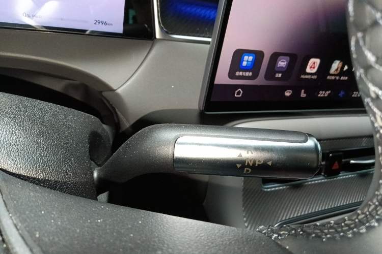 Used Hima H5 2025 Model Range-Extending Pro