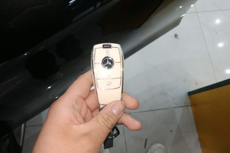 Used Mercedes-Benz GLC 2022 Refreshed GLC 300 L 4MATIC Dynamic Edition Prestige Version