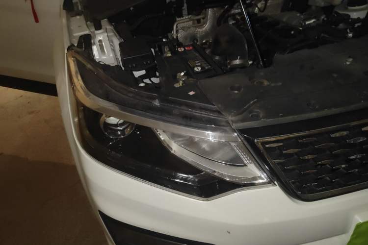 Used CHANGAN OSHAN CX70 2018 CX70T 1.5T Automatic Comfort Edition