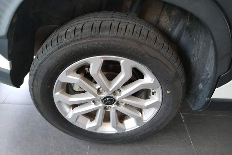 Used Toyota FRONTLANDER 2022 2.0L CVT Leading Edition