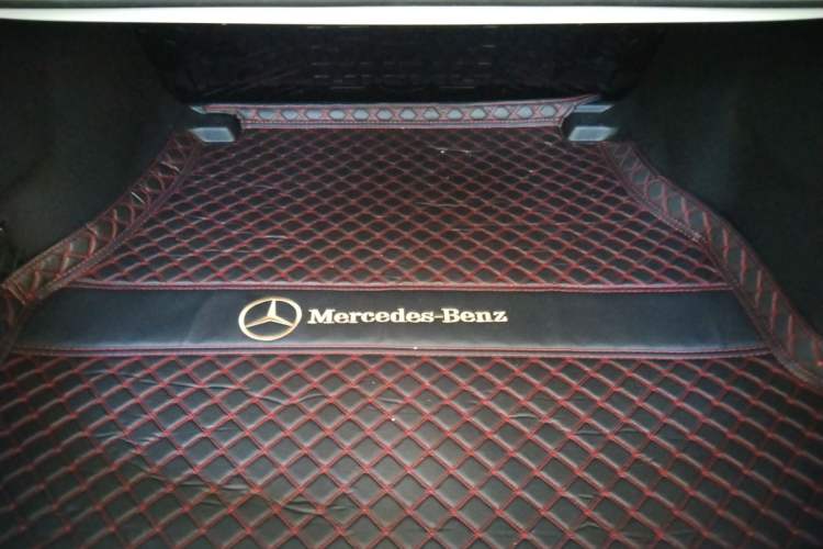 Used Mercedes-Benz C-Class 2023 Revised C 200 L Sport Edition
