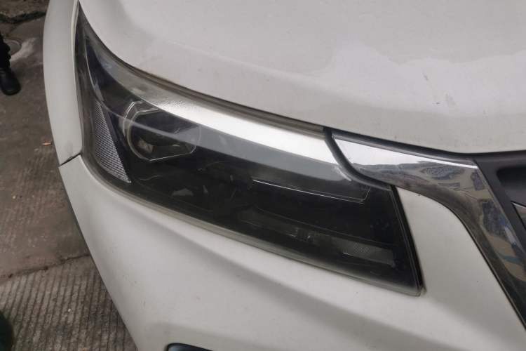 Used HYOSOW S5 2017 1.3T CVT Prestige Edition