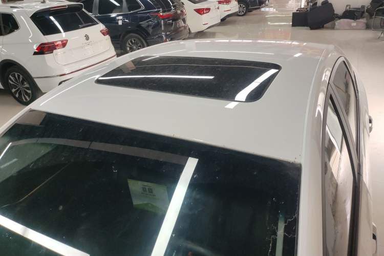 Used Buick GT 2021 Revised Version Flagship 1.5L Automatic Elite Edition