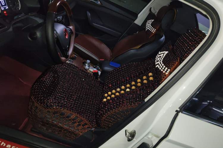 Used Volkswagen Tharu 2021 280TSI Two-Wheel-Drive Luxury Plus Edition
