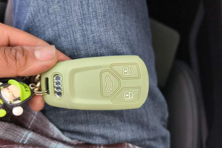 Used Audi A4L 2024 45 TFSI quattro Prestige Dynamic Edition
