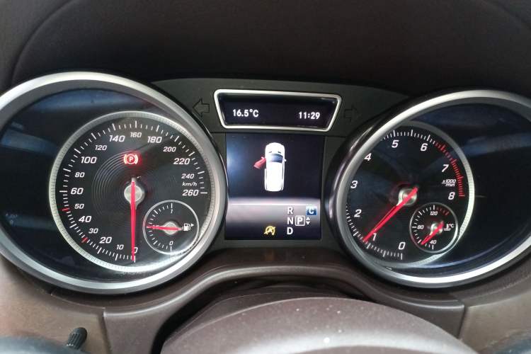 Used Mercedes-Benz GLE 2018 GLE 320 4MATIC Dynamic Edition Collector's Edition