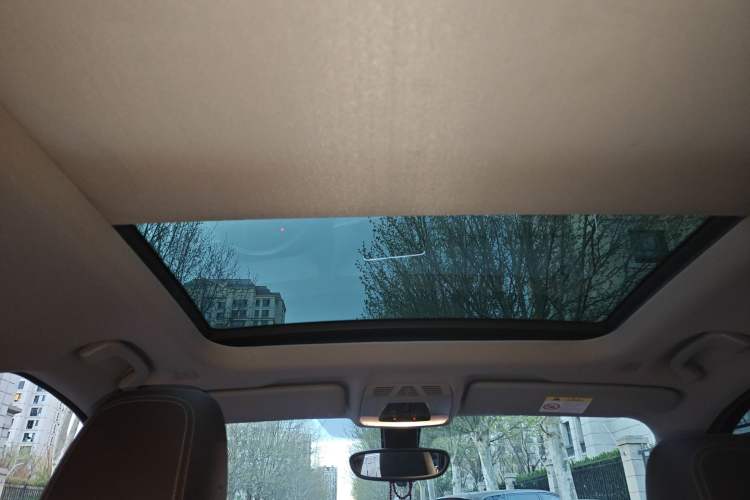 Used BMW X1 2016 sDrive18Li Luxury Model