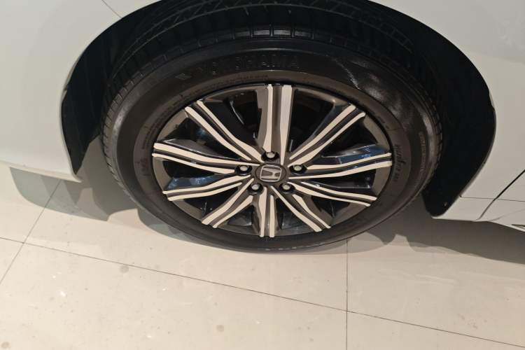 Used Honda Odyssey 2022 2.0L eHEV Sharp Enjoyment Edition
