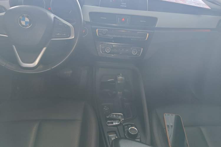 Used BMW X1 2019 sDrive18Li Fashion Model
