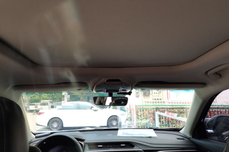 Used Geely Auto Emgrand X7 Sport 2020 1.8TD DCT Smart PRO