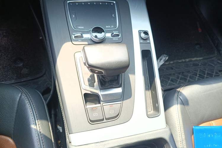 Used Audi Q5L 2020 Updated 40 TFSI Prestige Fashion Edition