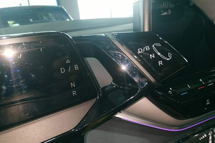 Used Volkswagen ID.4 CROZZ 2021 High-Performance PRIME Early-Bird Edition
