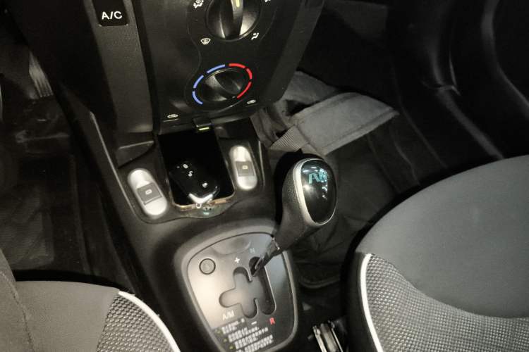 Used BYD F0 2015 1.0L AMT XuanKu Model