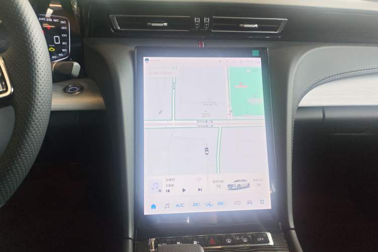 Used Hongqi H5 2025 1.5T DCT Qiyun 500 000th Unit Commemorative Edition