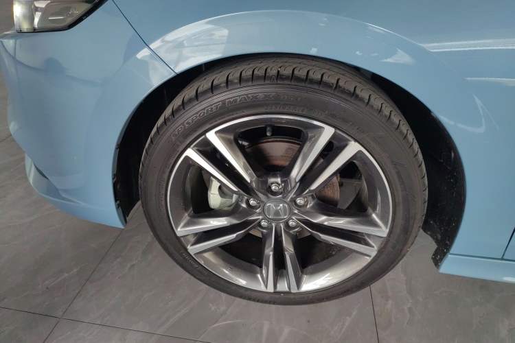 Used Honda Integra 2023 2.0L eHEV Sharp – Premium Edition