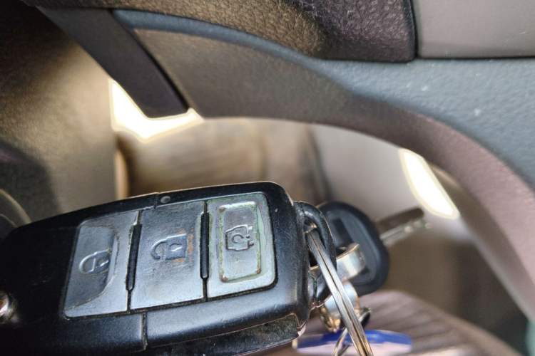 Used FORTHING Joyear 2012 XL 1.5L Manual Standard Model
