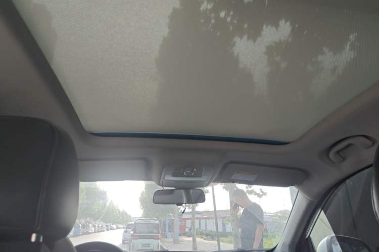 Used Roewe RX5 2018 20T Two-Wheel Drive Automatic Flagship Edition