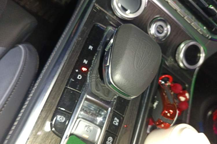 Used Hongqi H9 2022 2.0T Smart Connect Flagship Edition