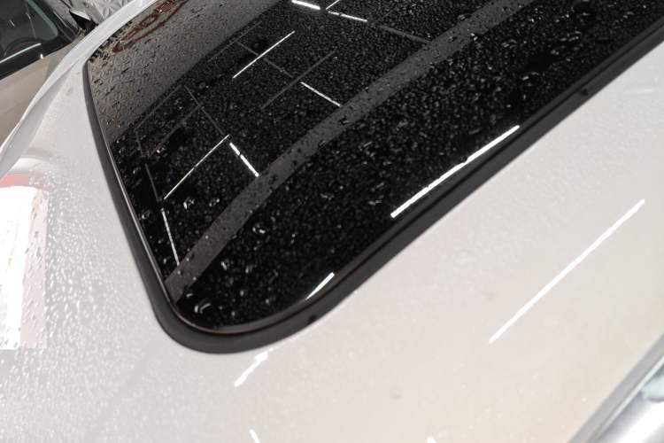 Used Chery Tiggo 7 PLUS 2021 1.5T CVT Flagship Edition