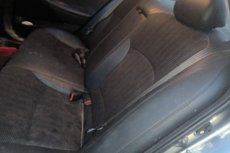 Used Hyundai Sonata 2013 2.0L Automatic Leading Edition
