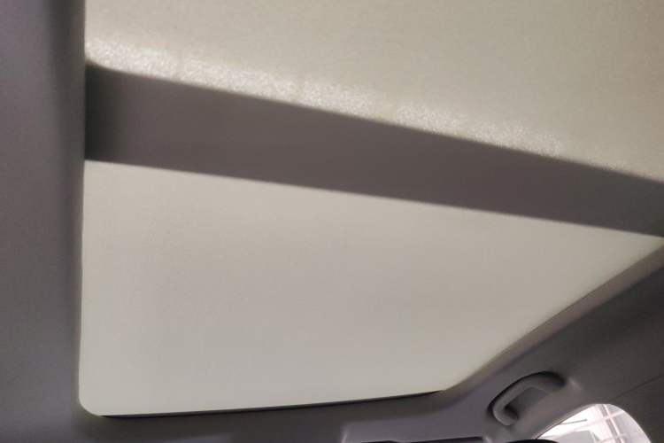 Used BYD Sealion 05 DM-i 2025 DM-i Smart Drive 115KM Flagship Model
