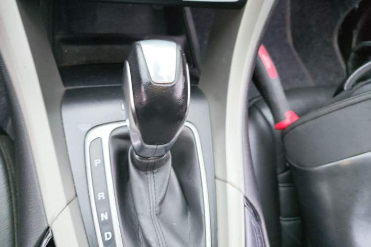 Used Ford Mondeo 2013 2.0L GTDi 200 Luxury Model