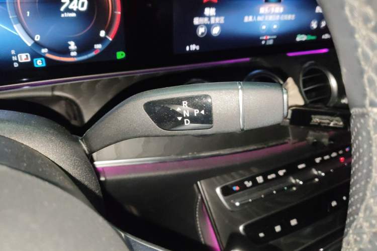 Used Mercedes-Benz E-Class 2021 Updated E 260 Fashion Sport Edition