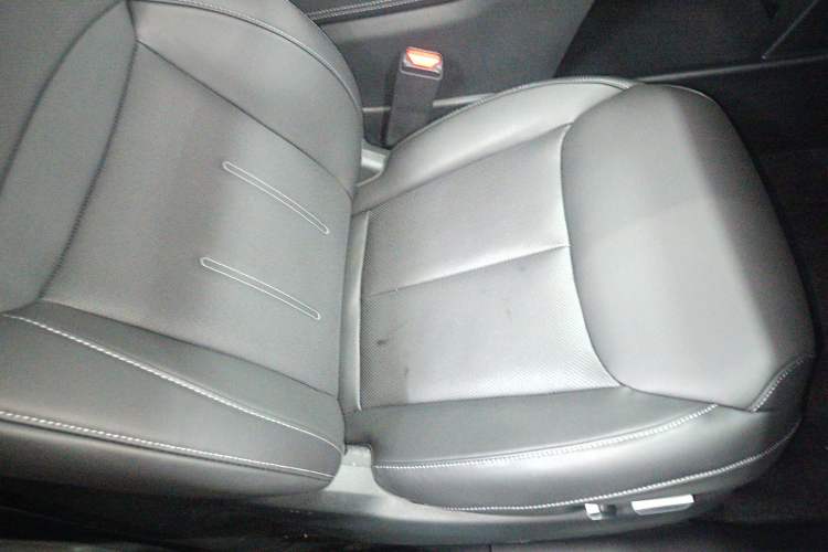 Used XPeng G6 2023 580 Long-Range Pro