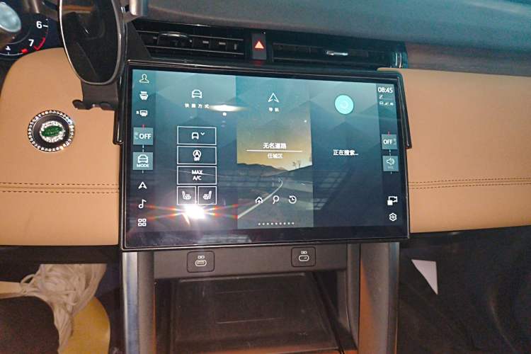 Used Land Rover Discovery Sport 2024 Performance Tech Edition