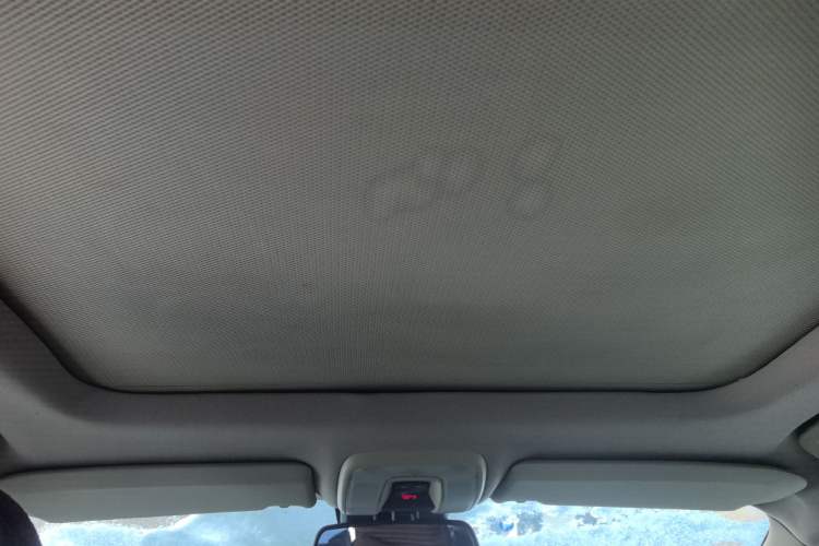 Used Volvo XC60 2010 T6 AWD Comfort Edition