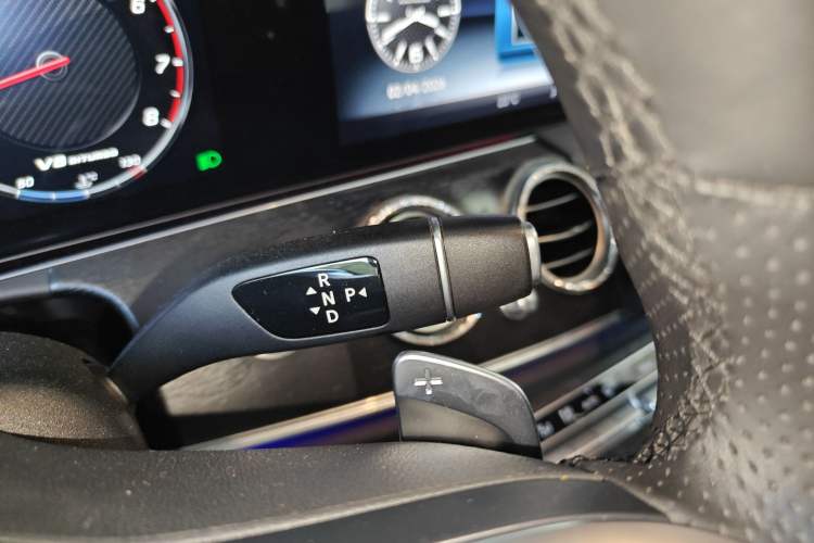 Used Mercedes-Benz E-Class 2019 E 300 L Sport Luxury Edition