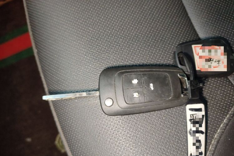 Used Buick GT 2021 Revised Version Flagship 1.5L Automatic Elite Edition