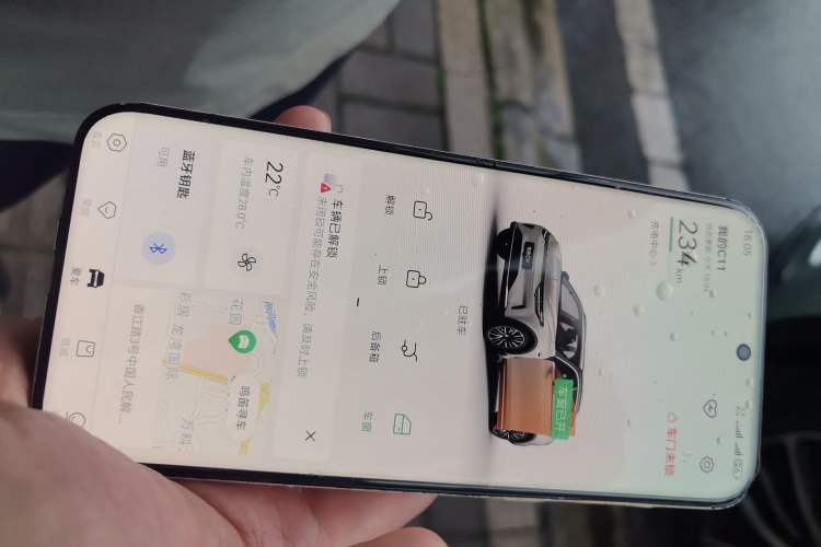 Used Leapmotor C11 2021 Performance Edition