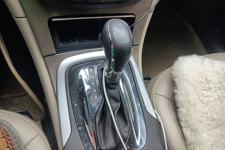 Used Buick Regal 2012 2.0L Comfort Edition