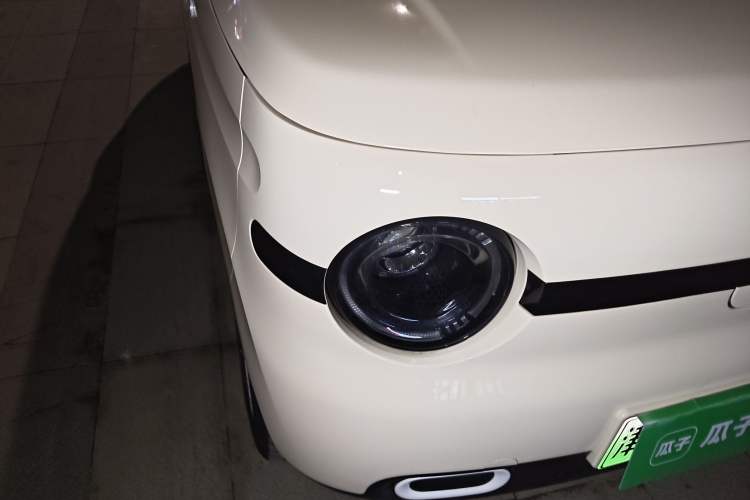 Used Geely Galaxy Panda 2025 210 km – Yuanqi Bear
