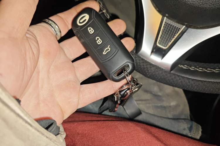 Used GAC Trumpchi GA6 2016 235T DCT Luxury Edition