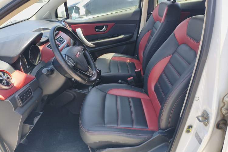 Used Haval H1 2015 1.5L Manual Urban Model