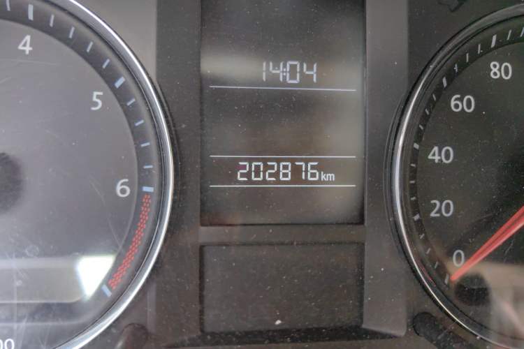 Used Volkswagen Lavida 2011 1.6L Automatic Premium Edition