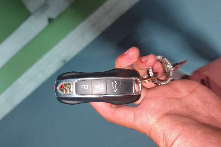 Used Porsche Cayenne E-Hybrid 2020 Cayenne E-Hybrid 2.0T