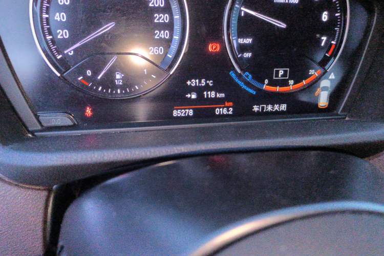 Used BMW X1 2021 sDrive20Li Premium Edition